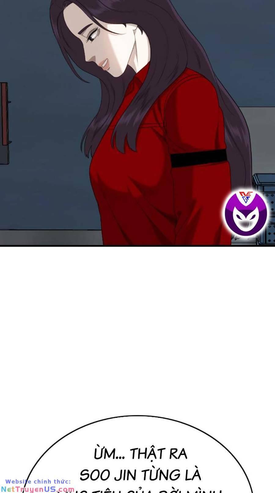 người xấu chapter 163 77