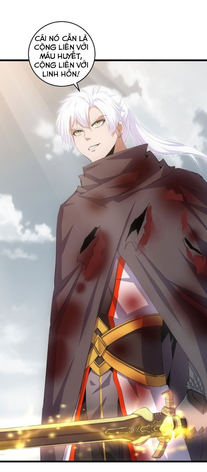 vạn cổ đệ nhất thần chapter 139 53