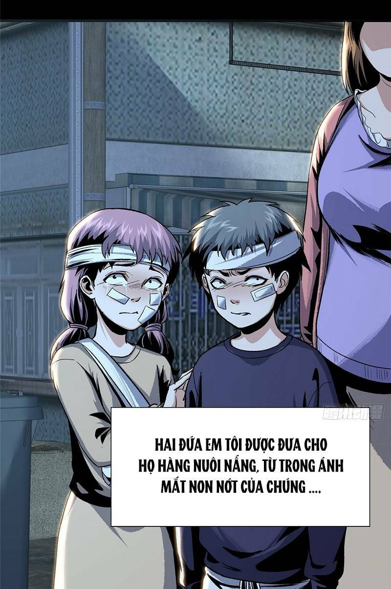 kinh dị thịnh yến chapter 7 55