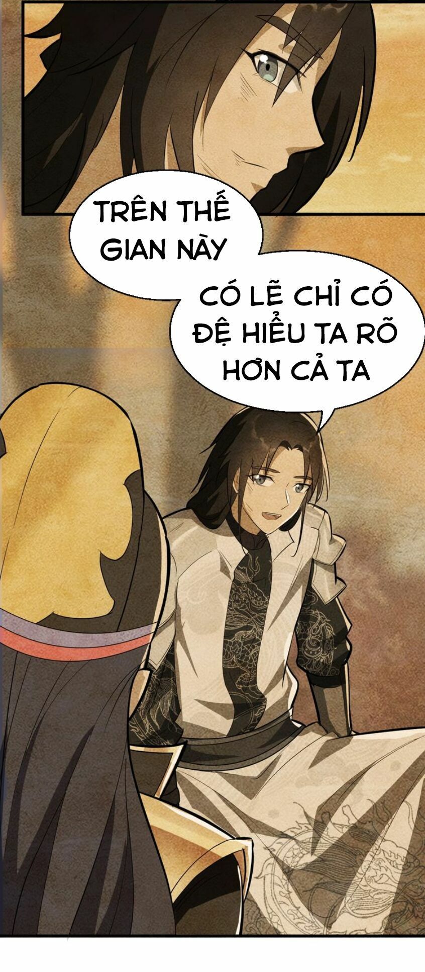 đại nghịch chi môn chapter 52 12