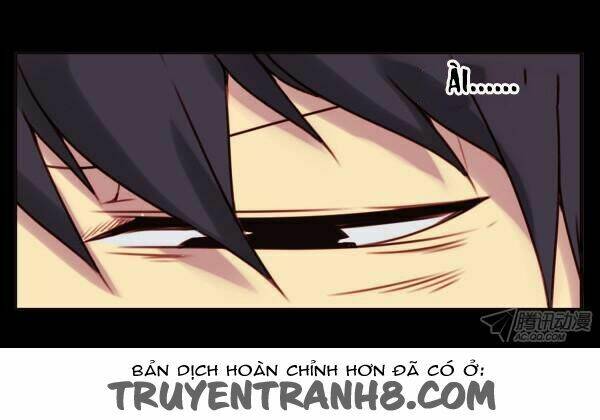 love-c romantic fruity chapter 4 20