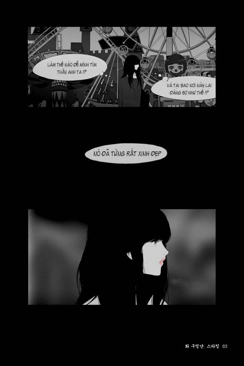 bạn có tin vào ma thuật? chapter 2 23