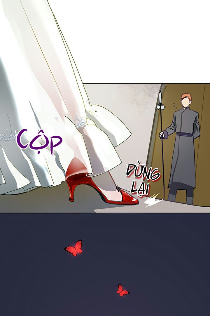 cách để cứu rỗi anh trai của nữ chính chapter 1 27