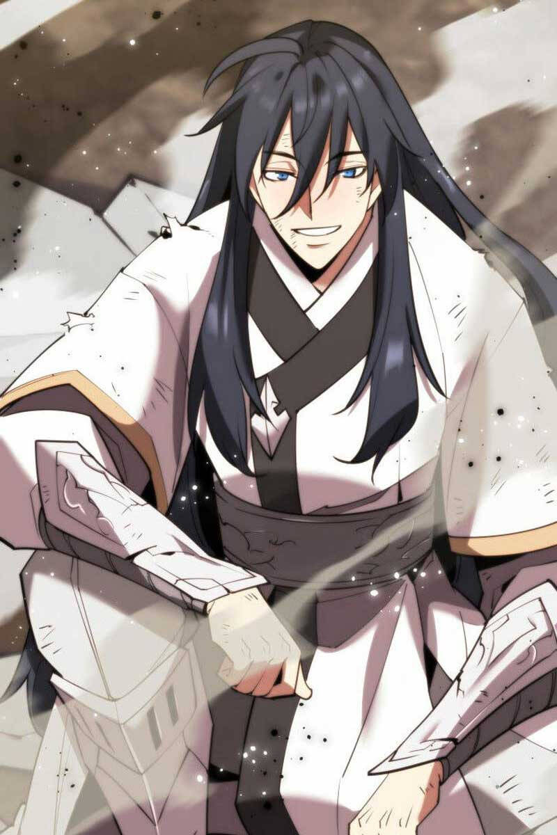 thợ rèn huyền thoại chapter 180.2 57