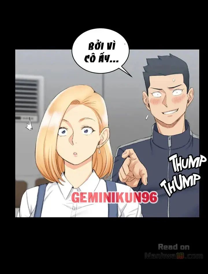 thanh niên động kinh chapter 49 39