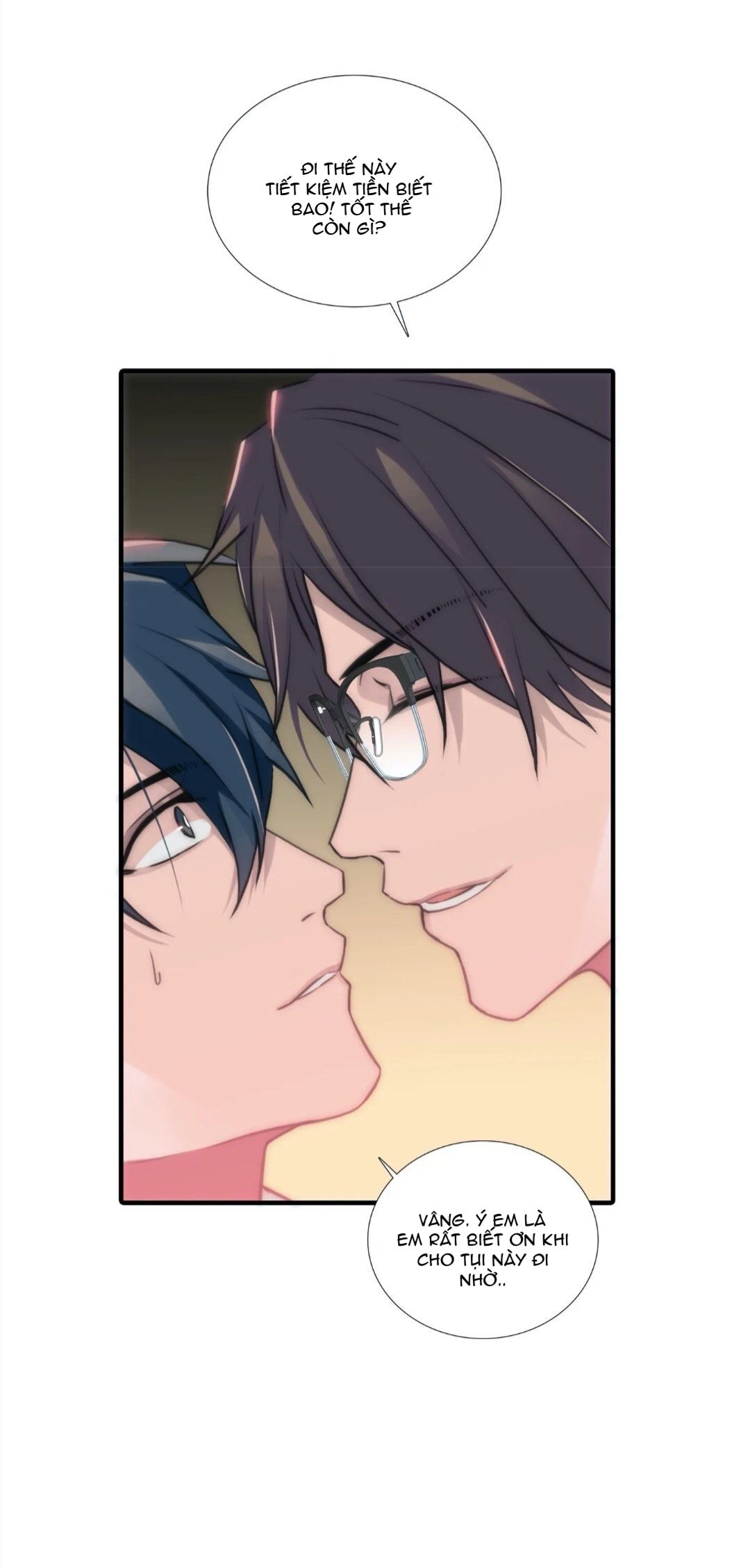 đưa đón người yêu chapter 51 13