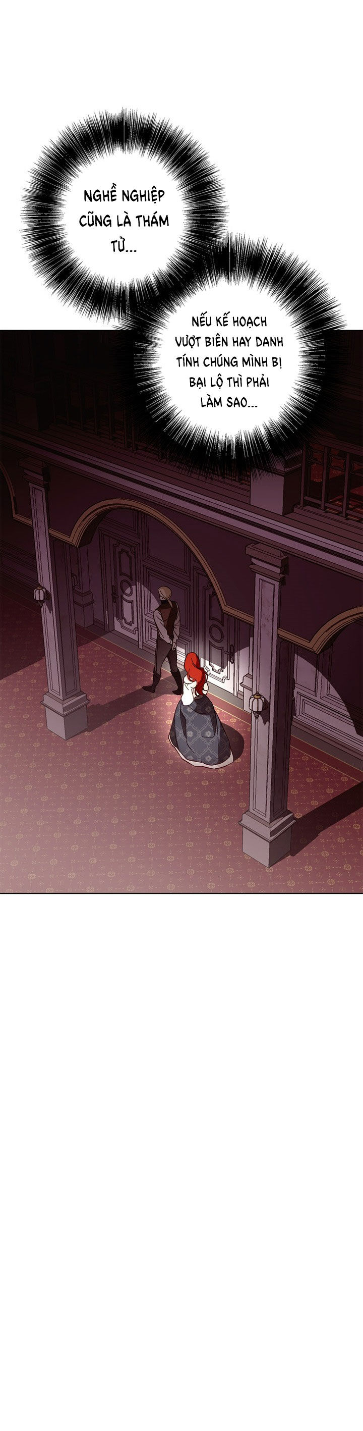 mùa đông đến chapter 18.1 6