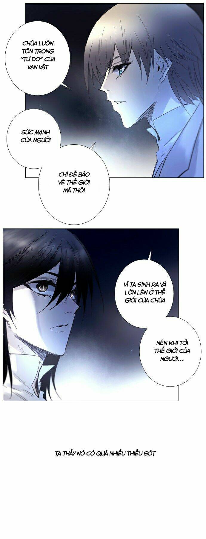 bản khế ước linh hồn chapter 218 16