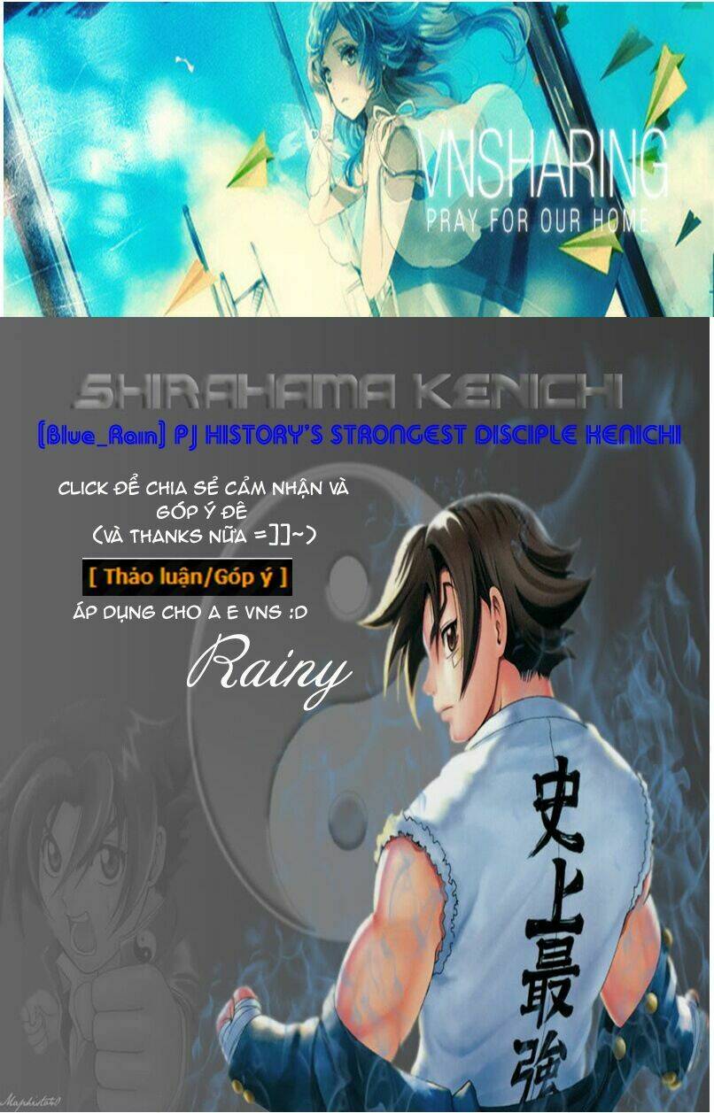 history's strongest disciple kenichi chapter 22 1