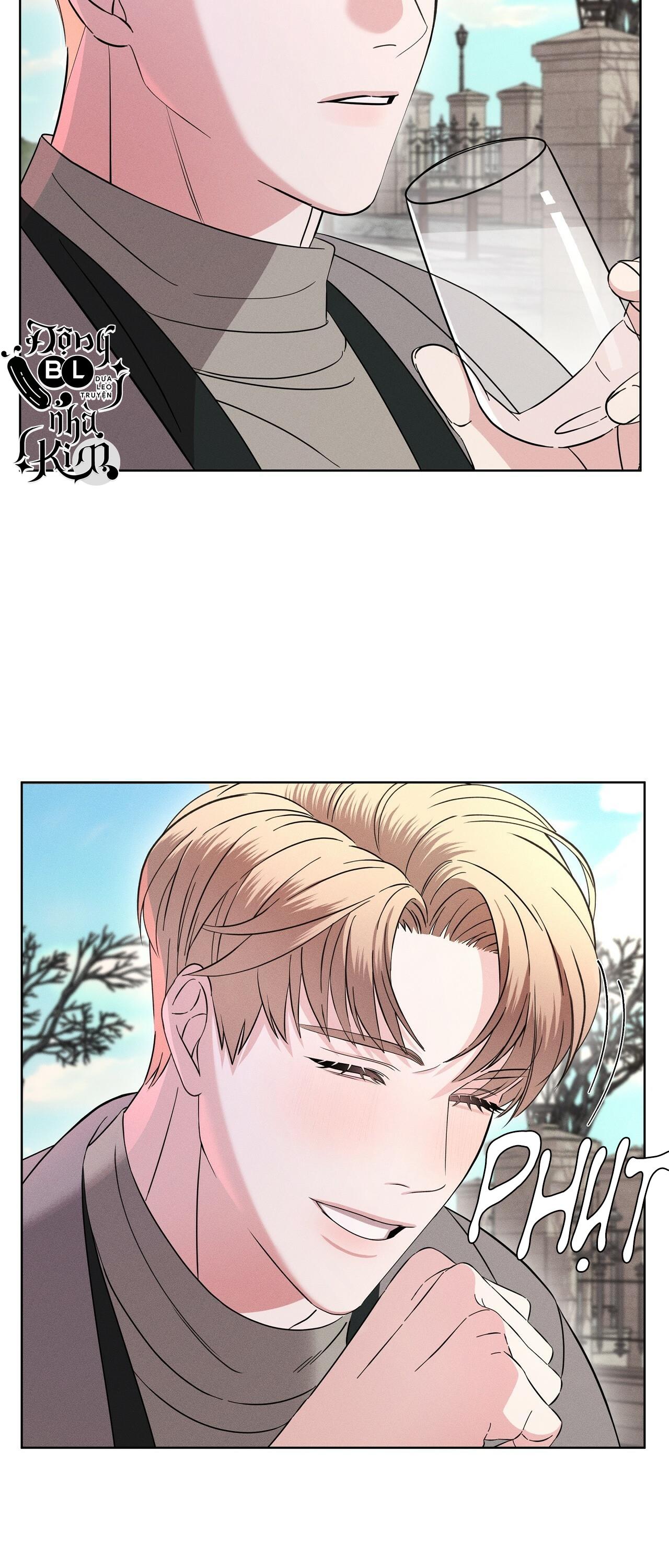 đêm ở london chapter 13 11