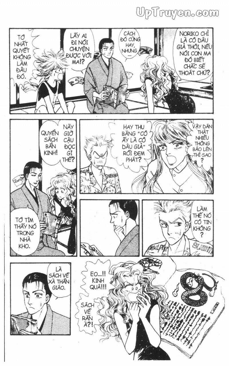 câu lạc bộ con nhà giàu chapter 7 63