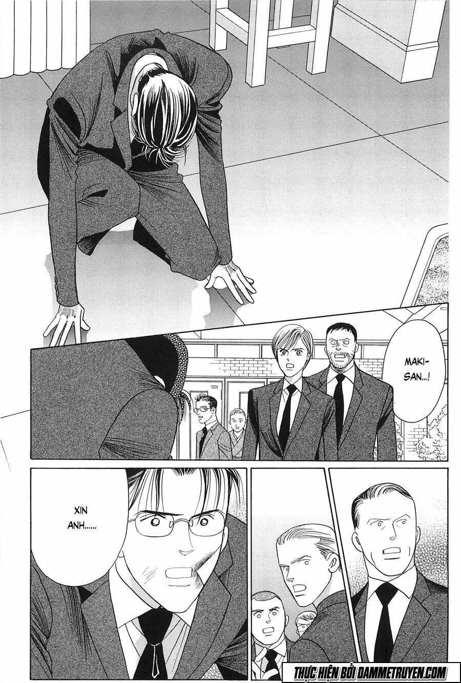 himitsu chapter 26 55