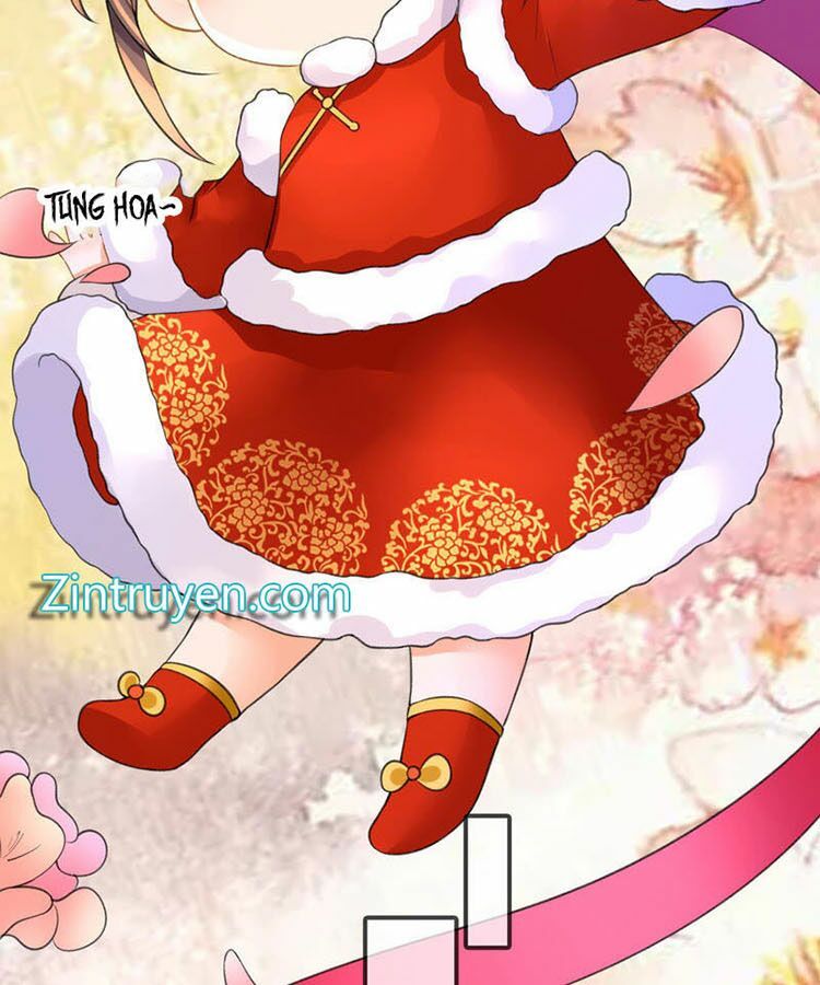 thái tử, người thật ngọt ngào chapter 15.2 5