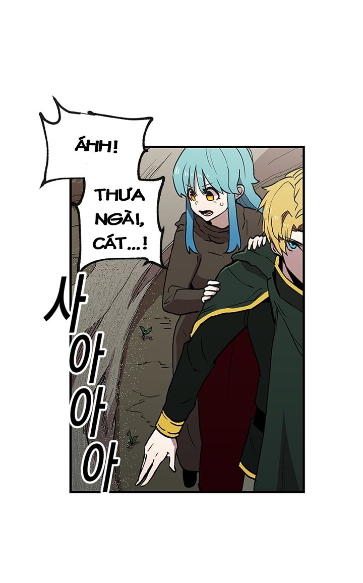 người chơi lỗi chapter 28 63