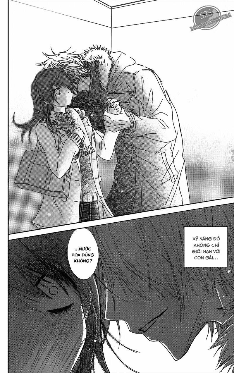 điện kích daisy chapter 46 33