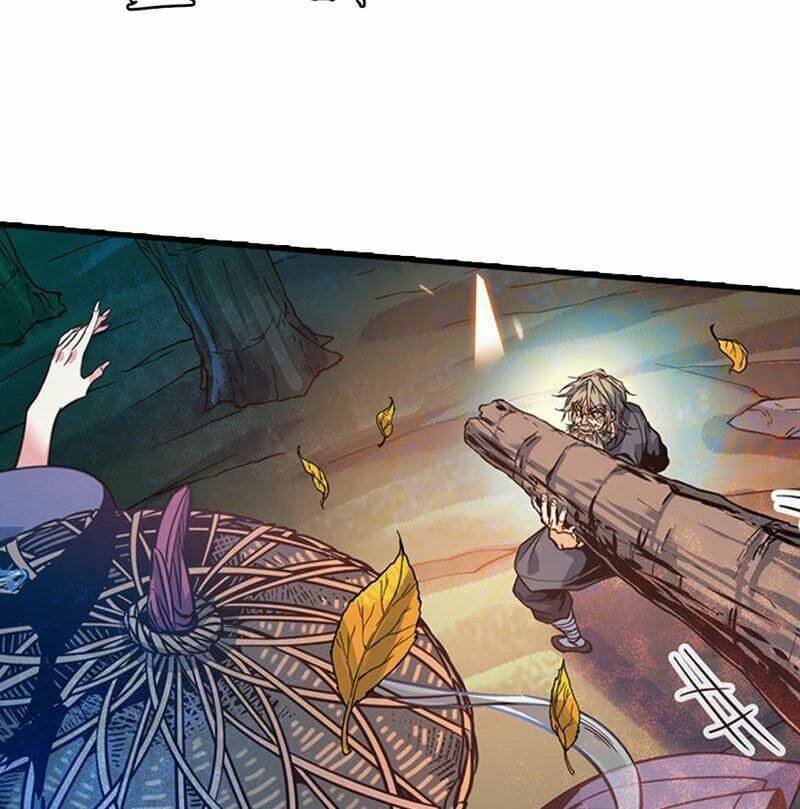 thần điêu hiệp lữ (new 2020) chapter 1 69