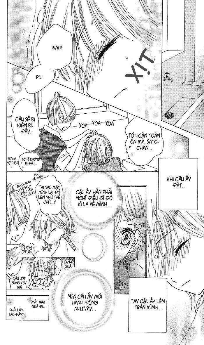 tổng hợp one shot. chapter 258 17