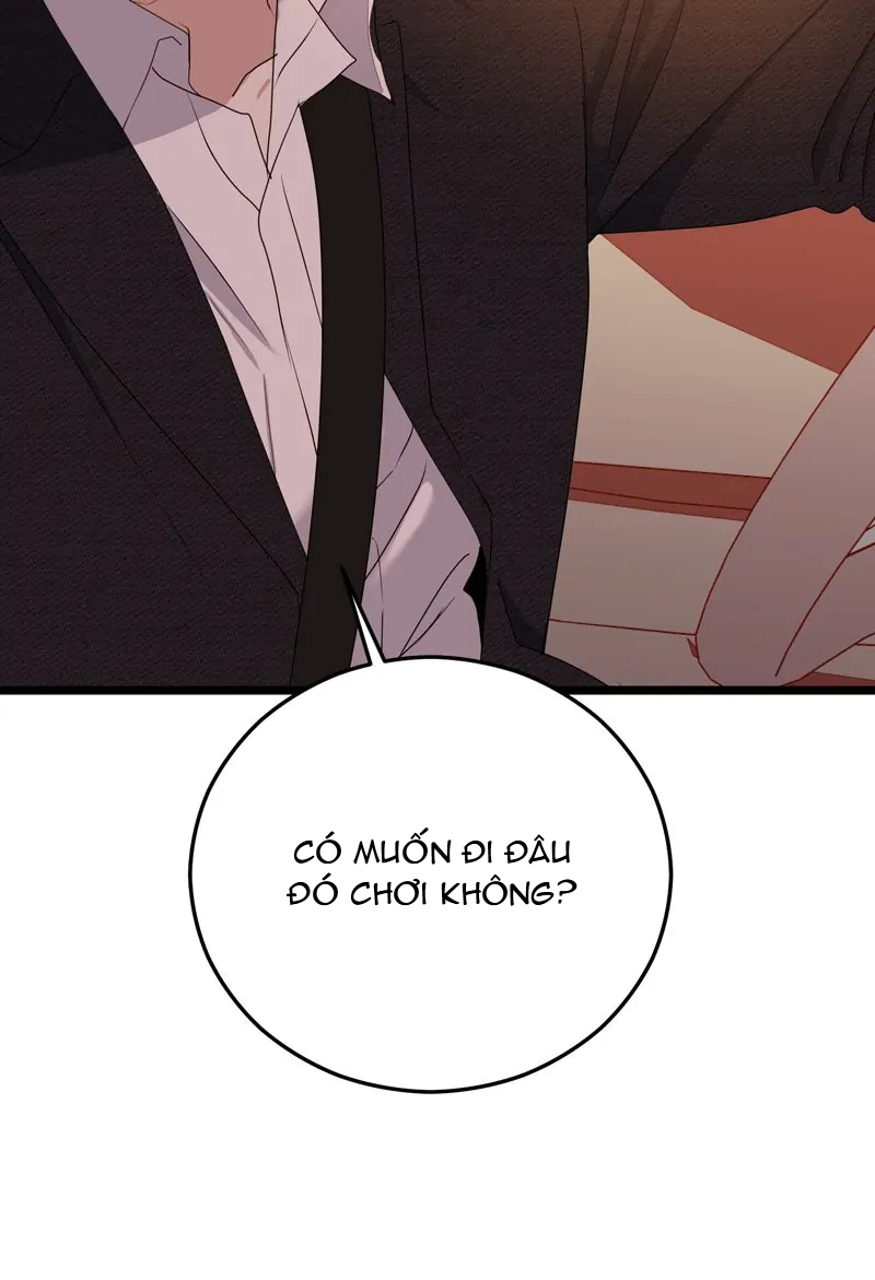 nụ hôn yêu tinh chapter 37.1 41