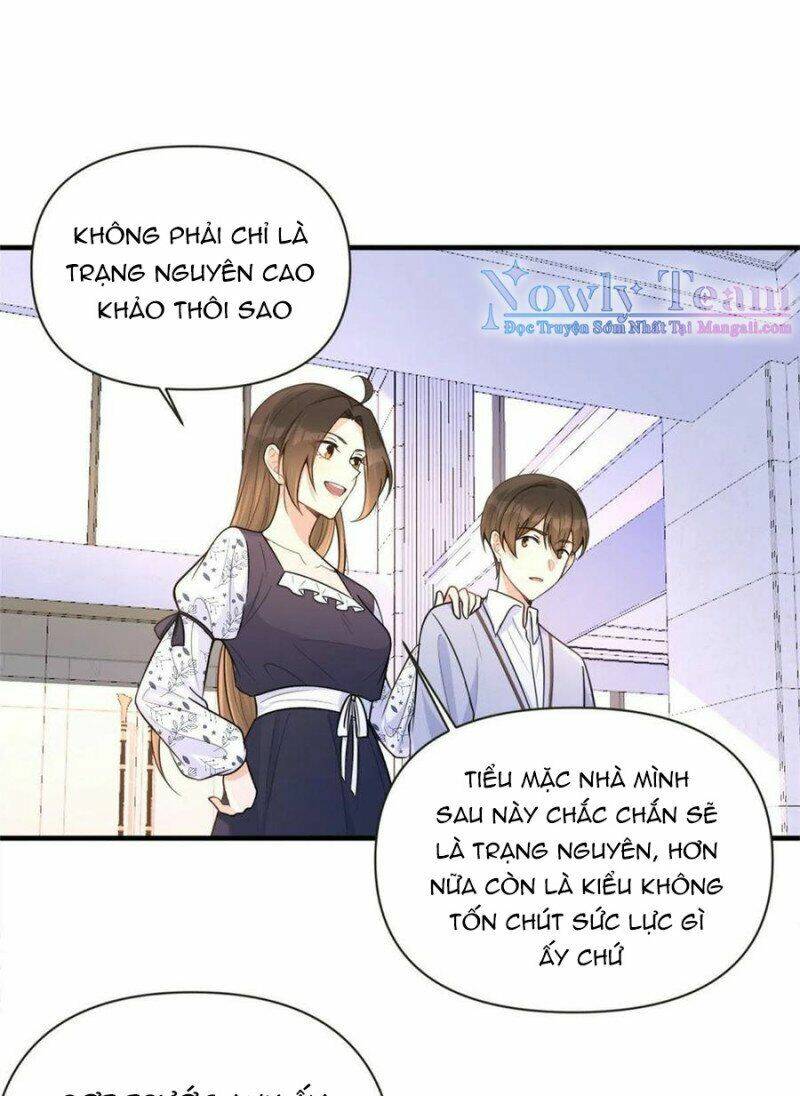 vẫn cứ nhớ em, nhớ em chapter 114 12