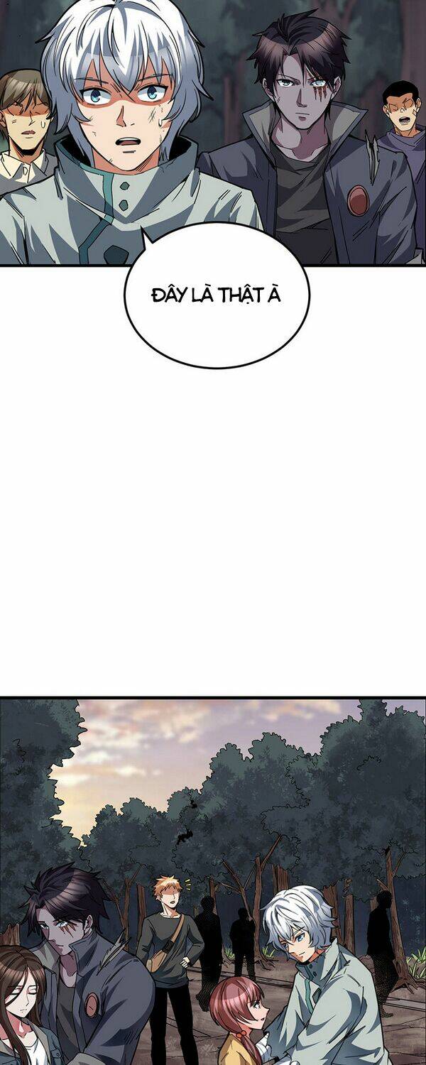 sau mạt thế tôi trở thành zombie chapter 60 25