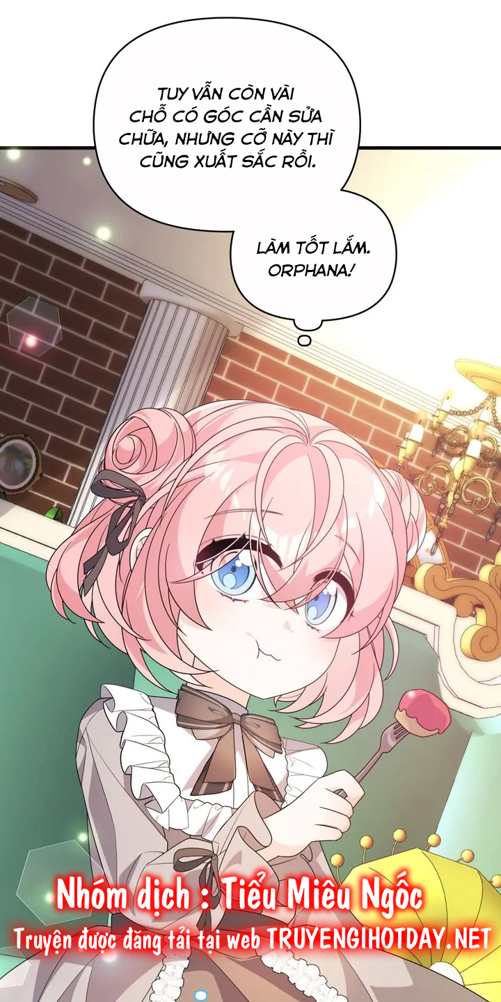 Vì Anh Trai Tôi Sẽ Quyến Rũ Nam Chính chapter 40 58