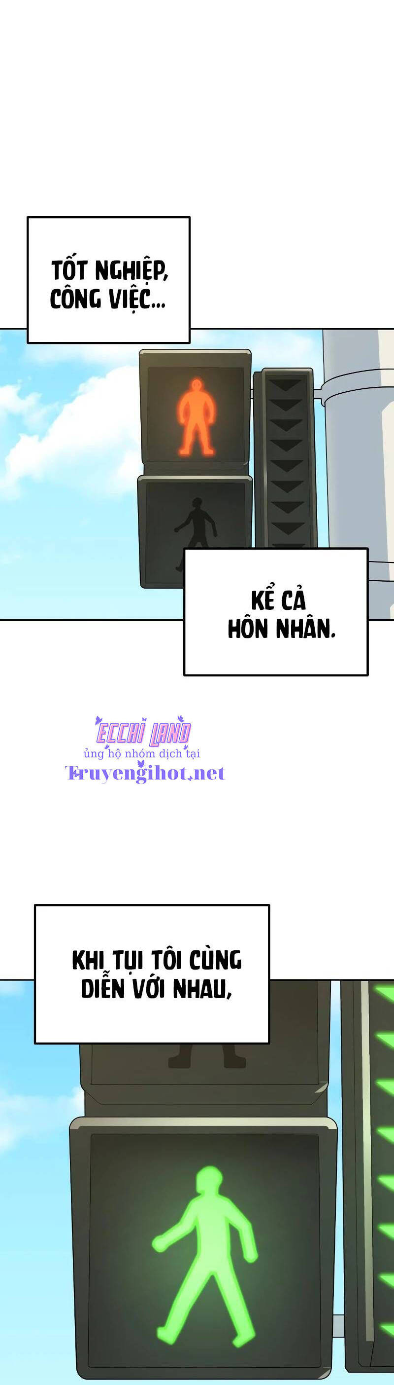 Lớ Ngớ Vớ Phải Tình Yêu chapter 39.2 27