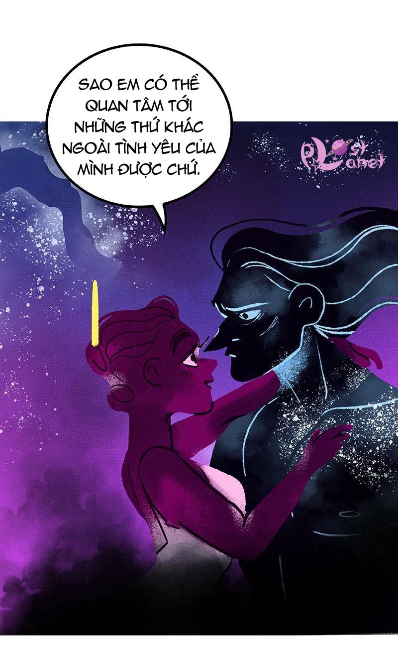 thần thoại olympus chapter 25 40