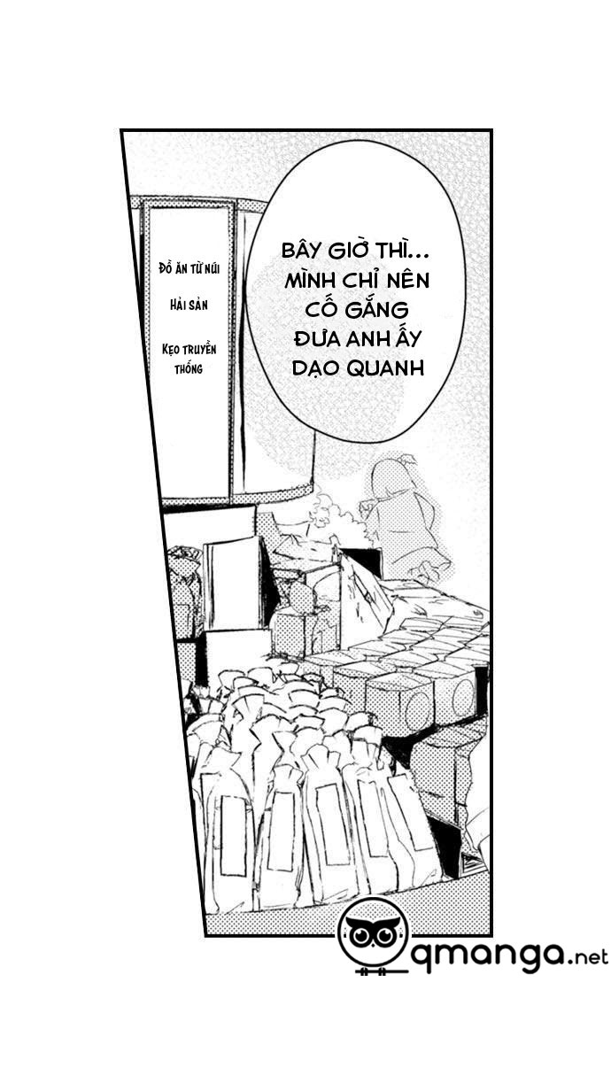 ác ma dục vọng chapter 4 25