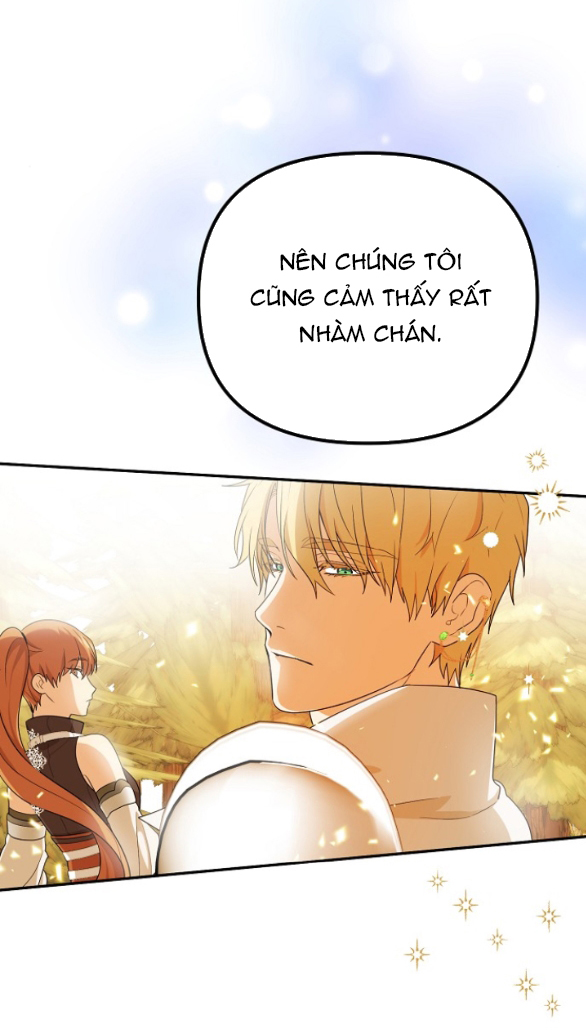 [18+] dũng sĩ vị tha chapter 42.1 18