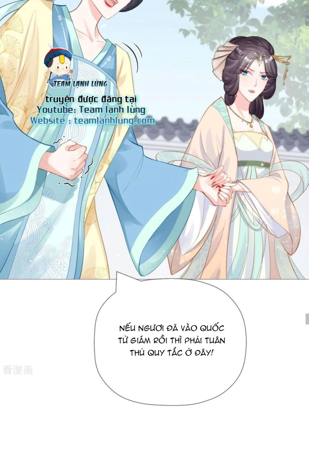 thiết lập ác nữ của tôi sụp đổ rồi chapter 25 31