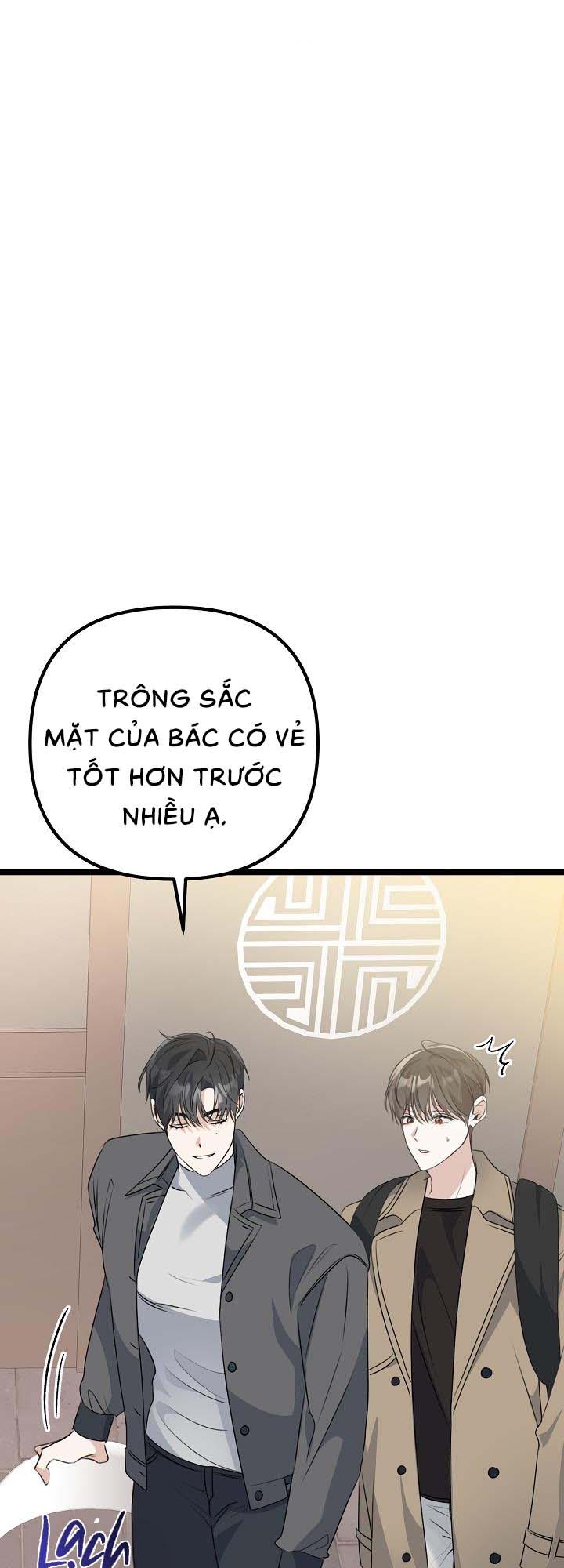 say nắng chapter 19 11