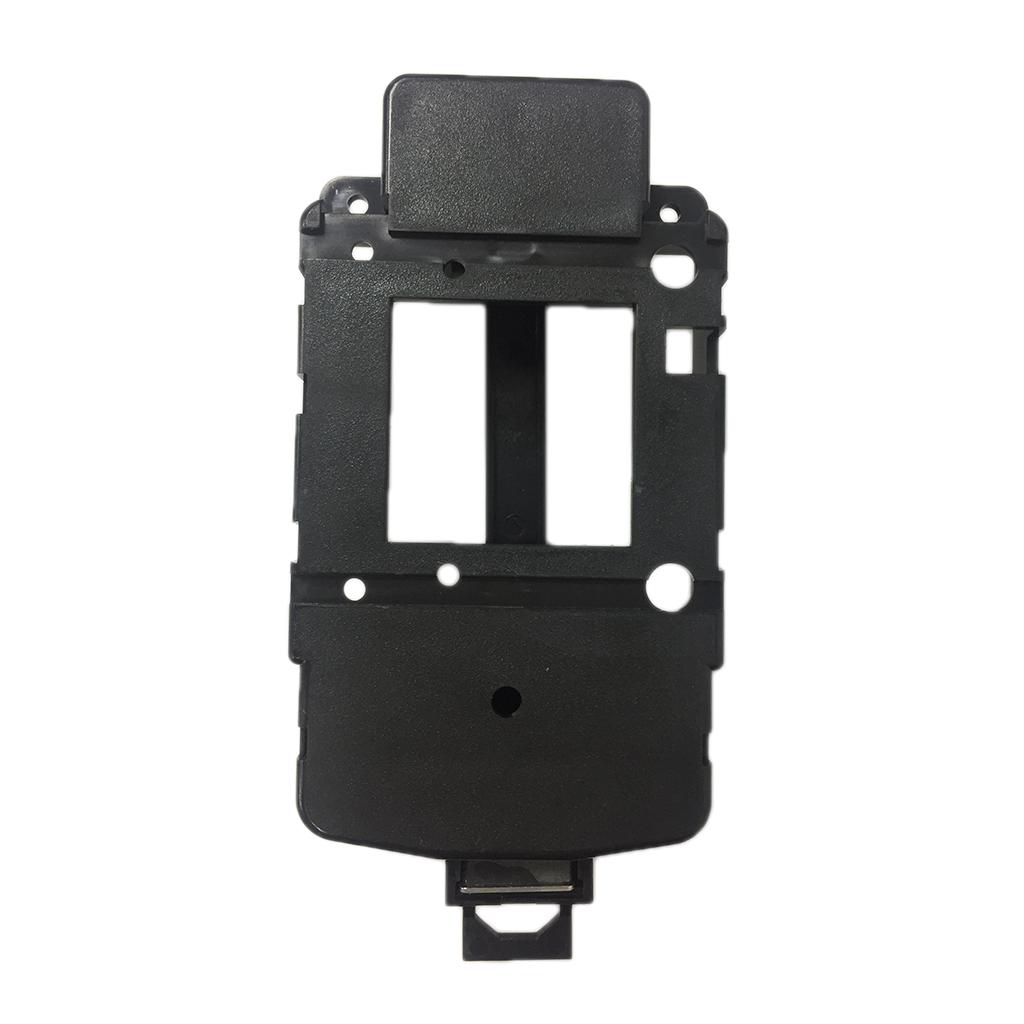 Clock Pendulum Type Movement Shell for DIY Clock Replacement