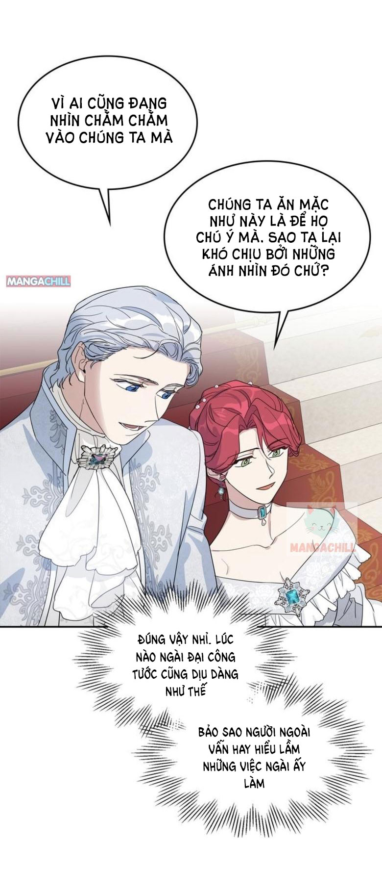 [18+] người đẹp và quái vật chapter 69.2 17