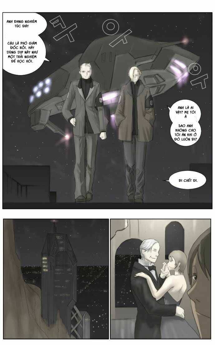 cuộc chiến với quái vật tại kỷ nguyên 430 chapter 8 4