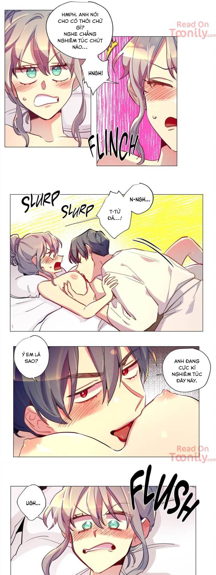 mảnh ghép o bị khuyết chapter 77 6