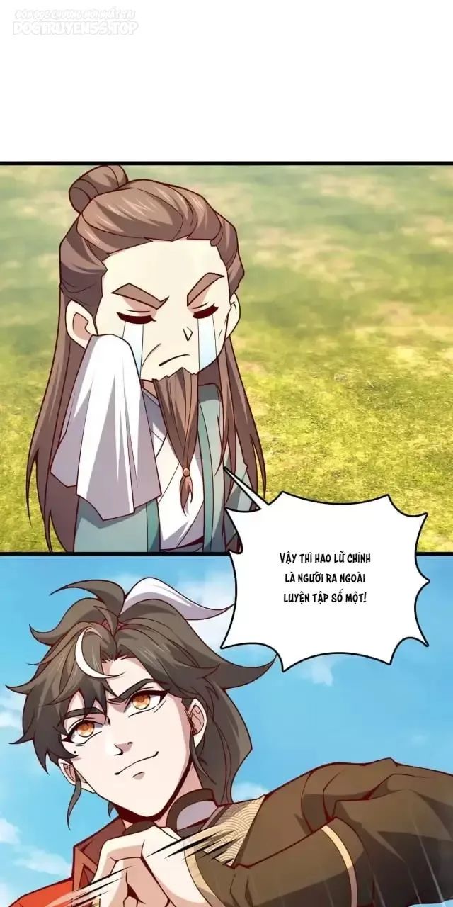 tôi, thần long của nữ đế! chapter 16 16