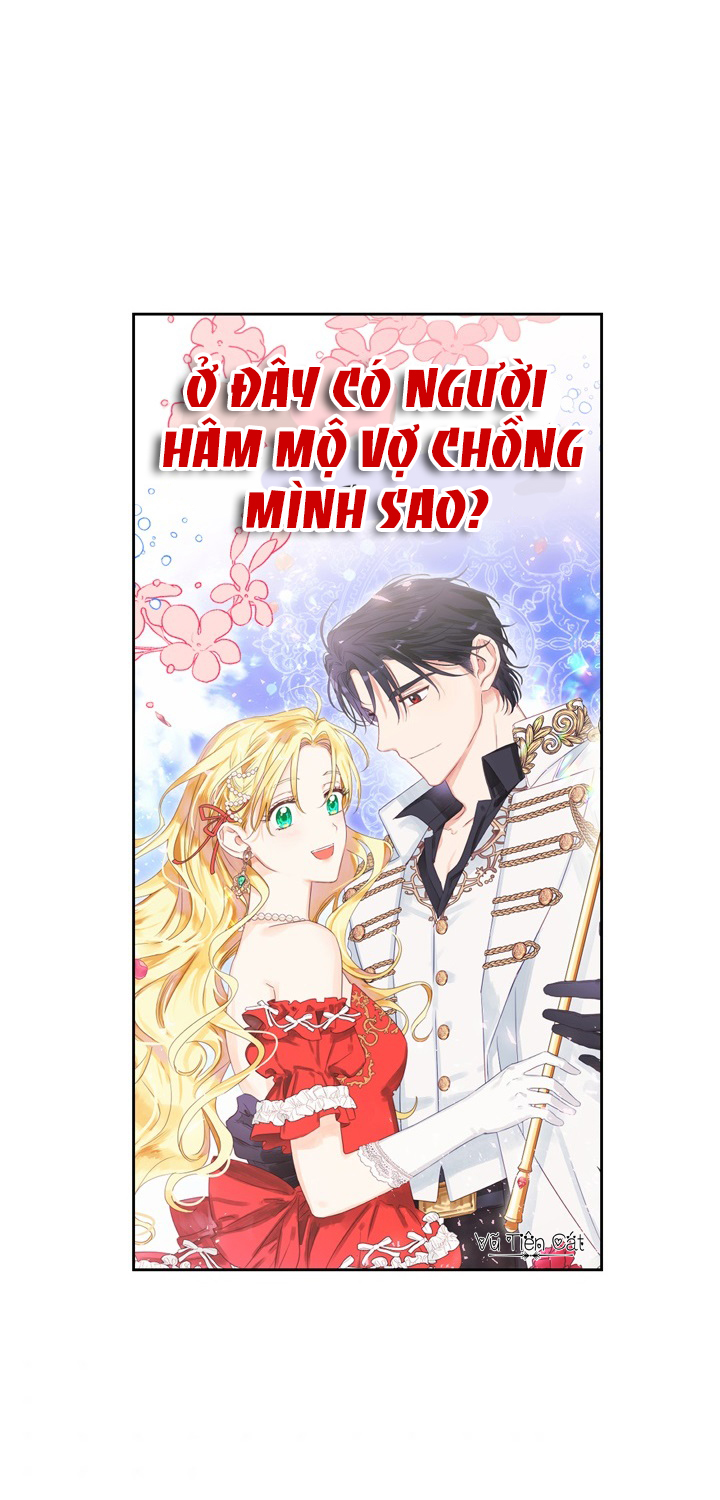 ác nữ xứng đôi với bạo chúa chapter 59 36