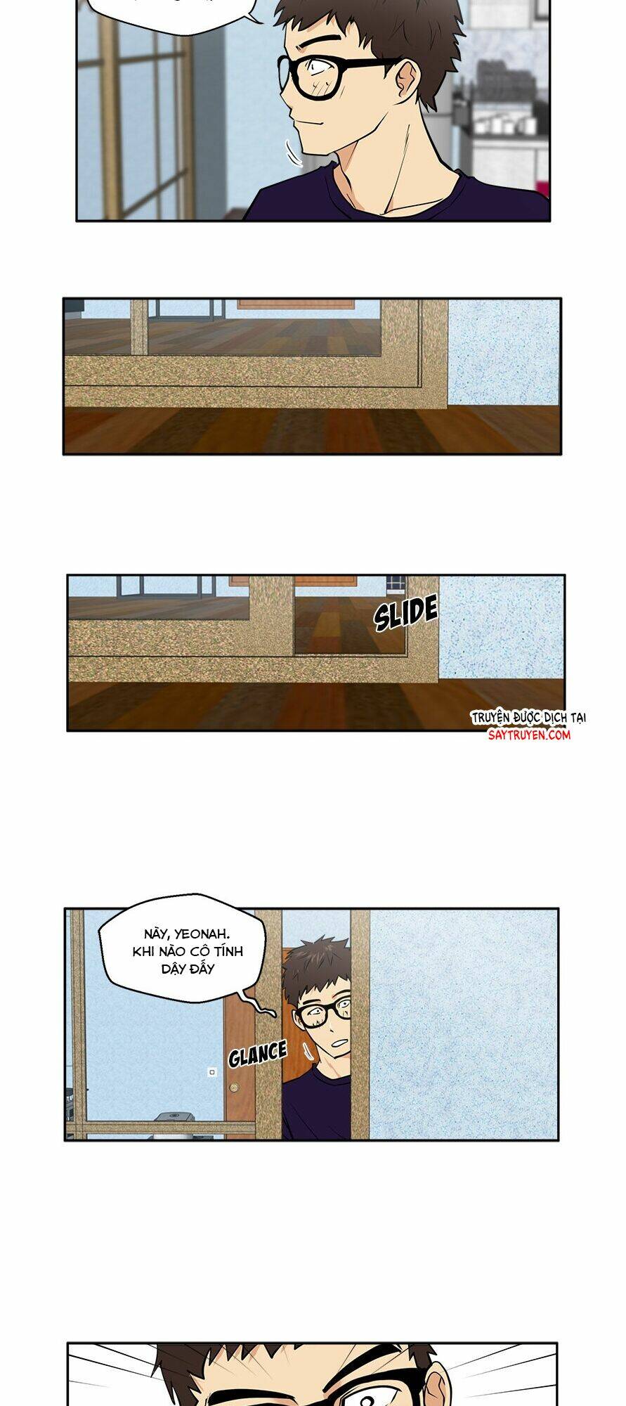 mr kang chapter 20 27