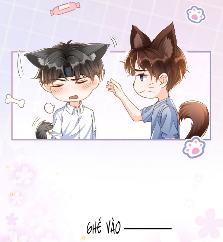 ngọt không ngừng nghỉ chapter 43 7