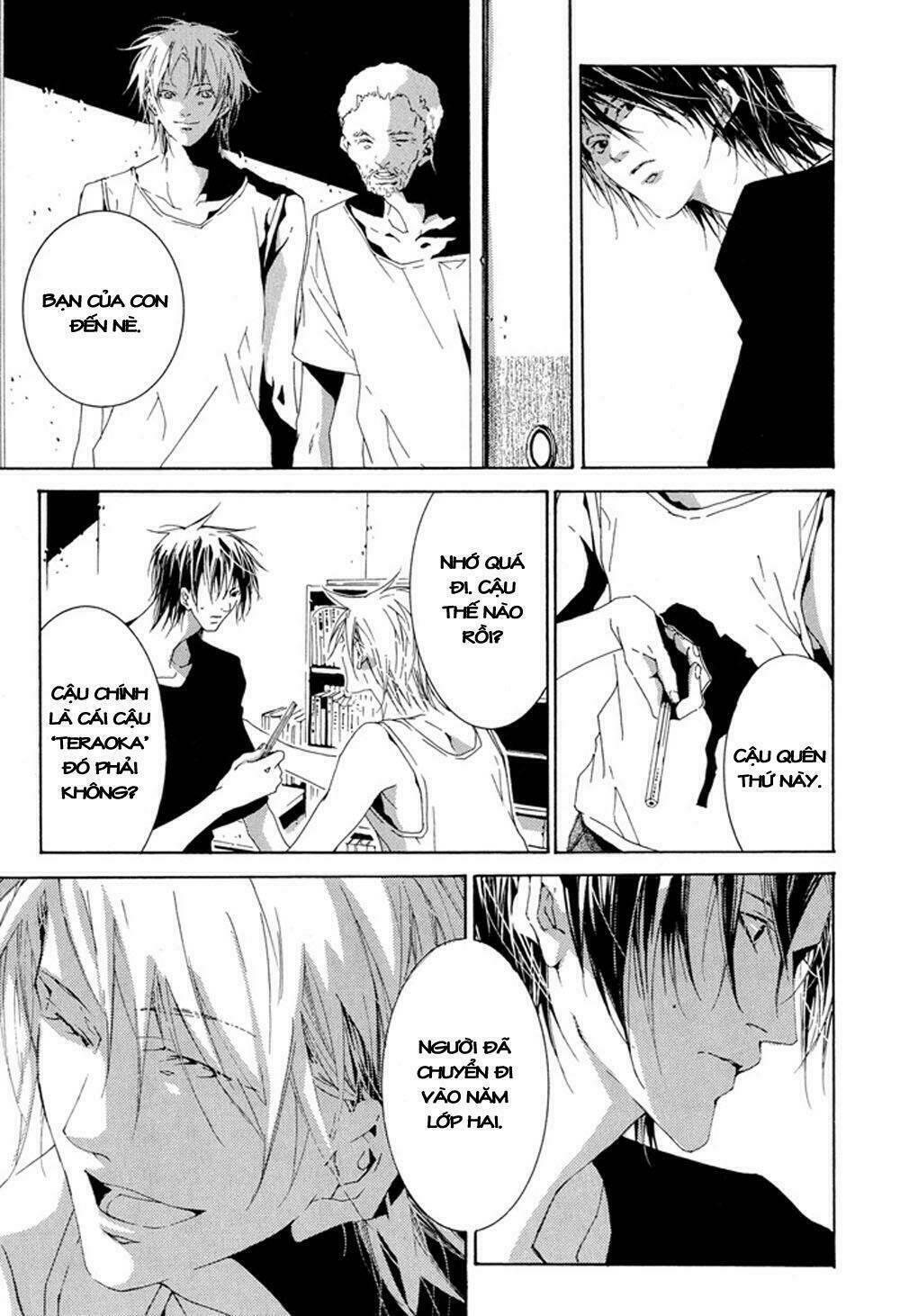 fujunna renai chapter 1 10