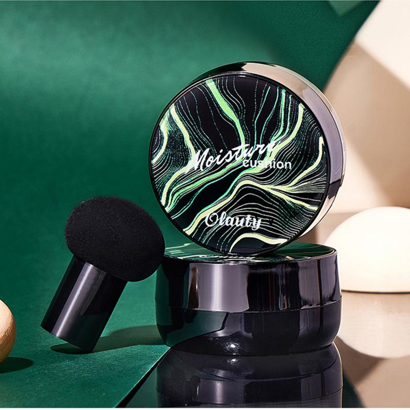 Cream BB - Nền tảng đệm không khí, Sửa chữa đầu nấm, Mỹ phẩm làm trắng không thấm nước, Da mặt