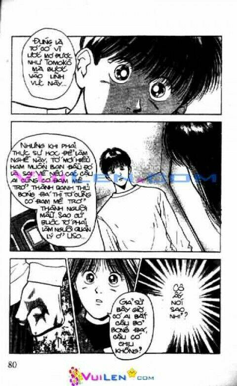 sôi động cầu trường full 17 tập chapter 17 80