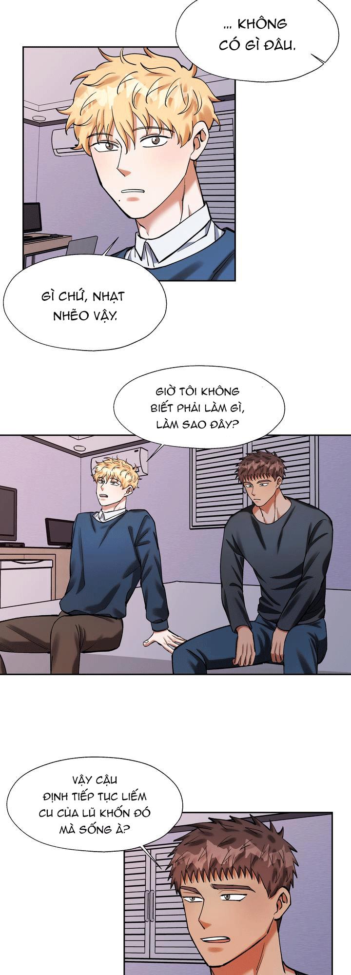 times up chapter 23 16