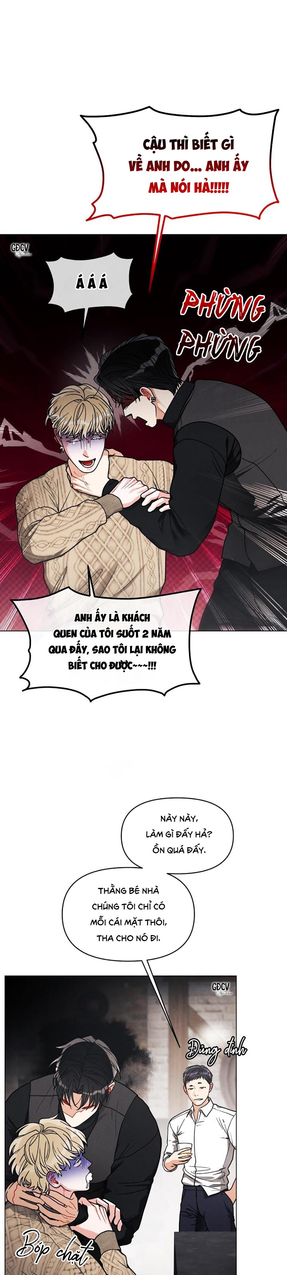 cuộc gọi ẩn danh chapter 5 19