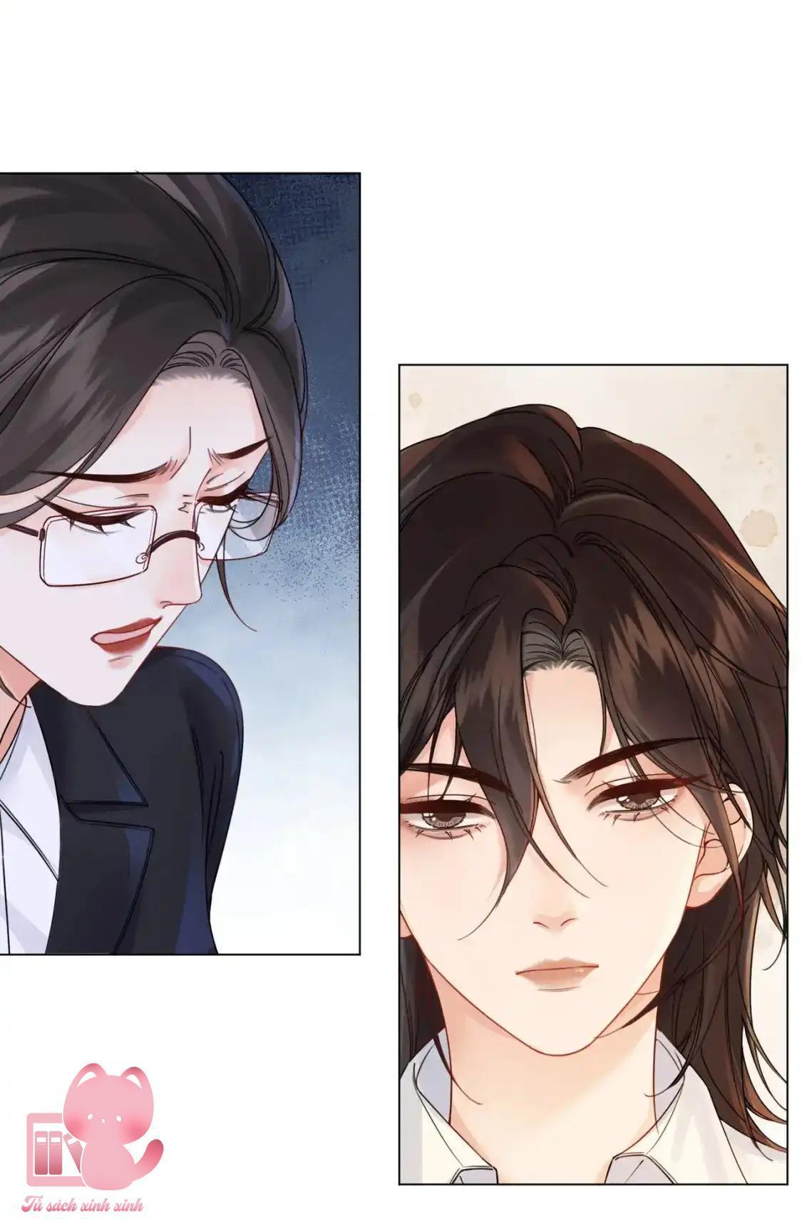 nàng tiểu thư pháp y thân yêu của tôi chapter 17 26