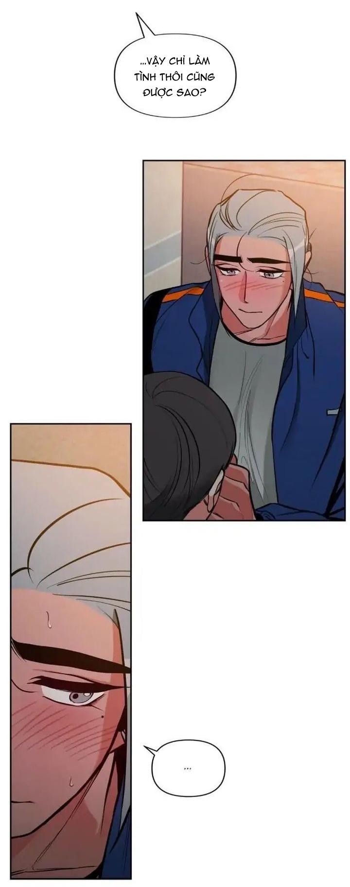 đối tác cơ thể hoàn hảo chapter 14 25