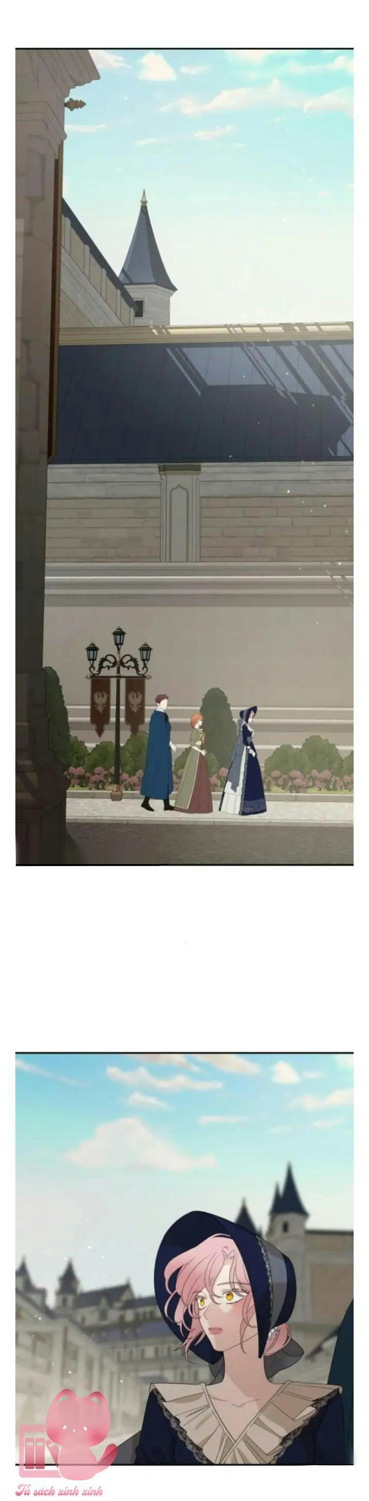 người thân của tôi đều sợ hãi tôi chapter 17 40