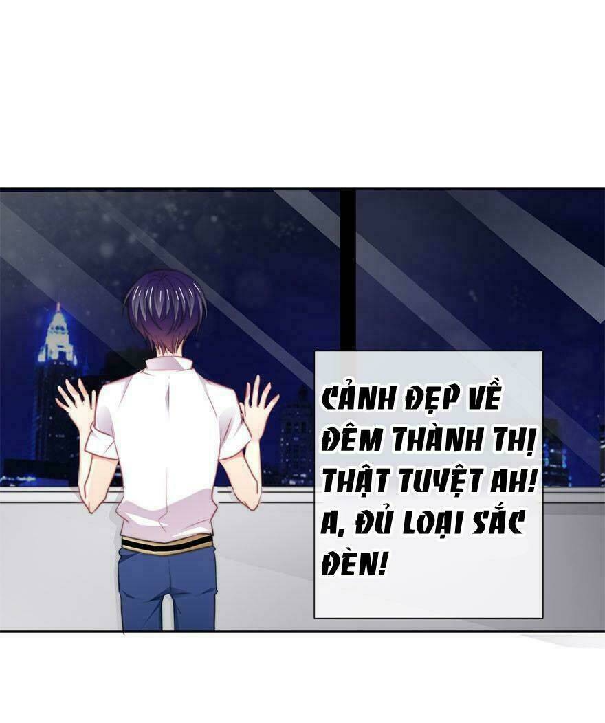 luận cách yêu của chứng sợ phụ nữ chapter 29 12