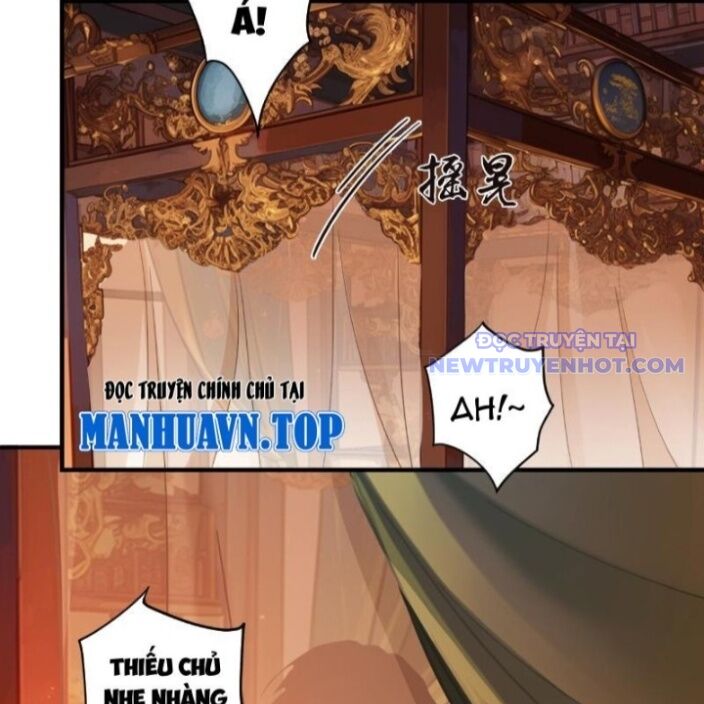 gặp mạnh thì càng mạnh, tu vi của ta không giới hạn chapter 21 64