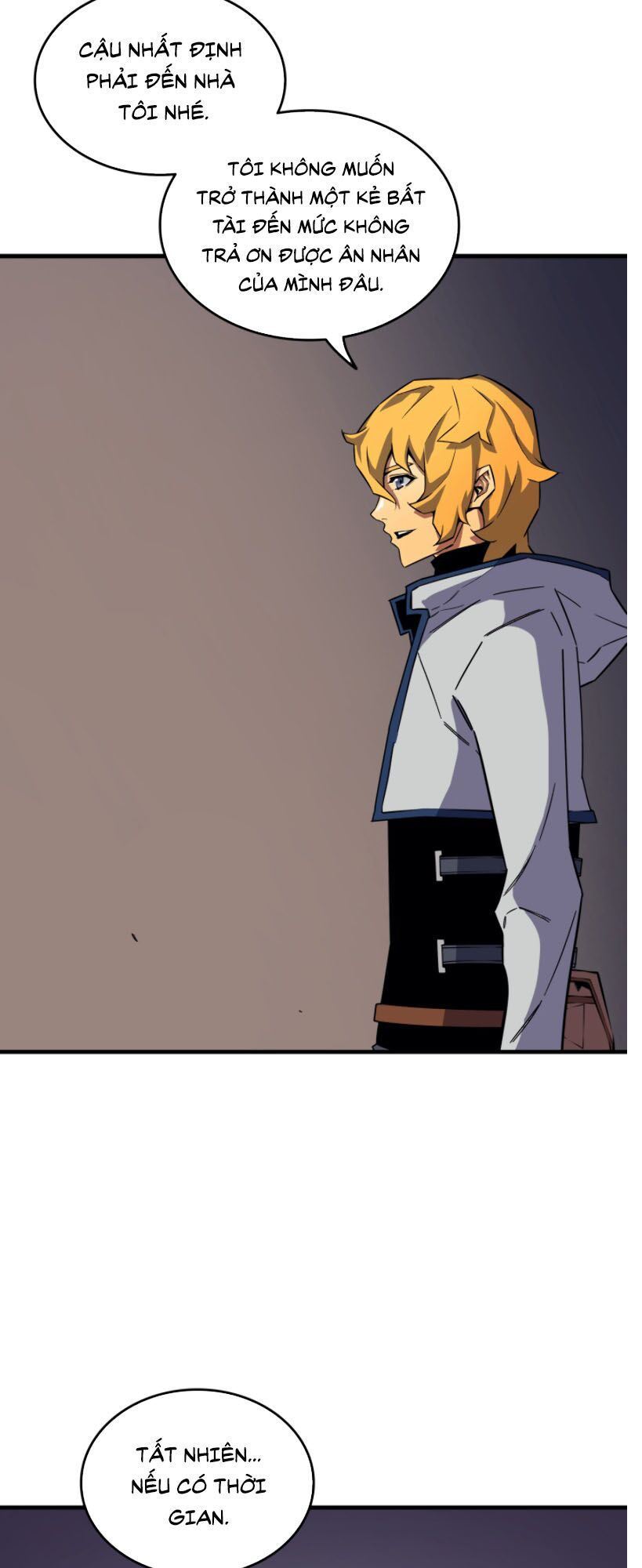 sự trở lại của pháp sư vĩ đại sau 4000 năm chapter 18 54